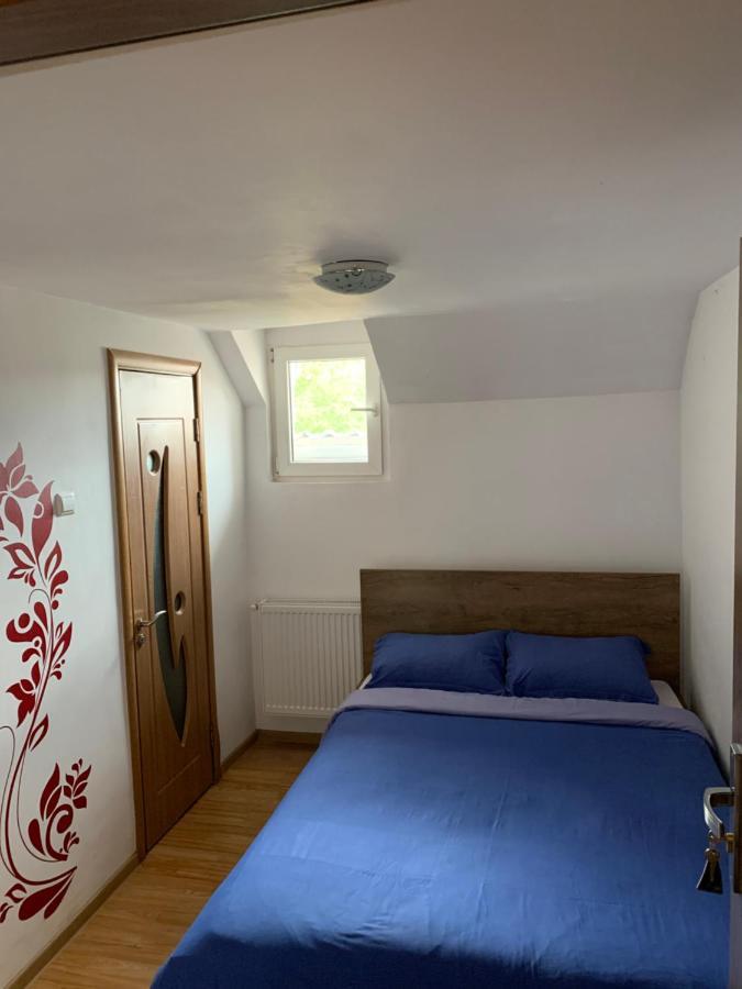 My Place - Cozy Rooms Nagyszeben Kültér fotó