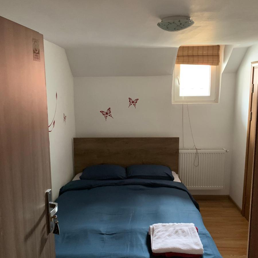 My Place - Cozy Rooms Nagyszeben Kültér fotó