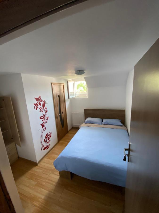 My Place - Cozy Rooms Nagyszeben Kültér fotó